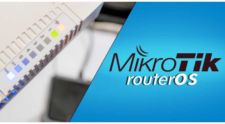 MikroTik RouterOS | 5 Fitur yang paling diminati - NetMe.id