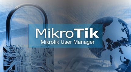 Setting MikroTik Userman (User Manager) Sebagai Radius Server
