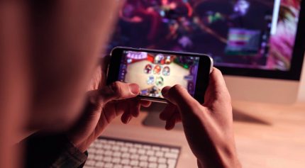 Daftar Port Game Online Mobile Untuk Setting MikroTik