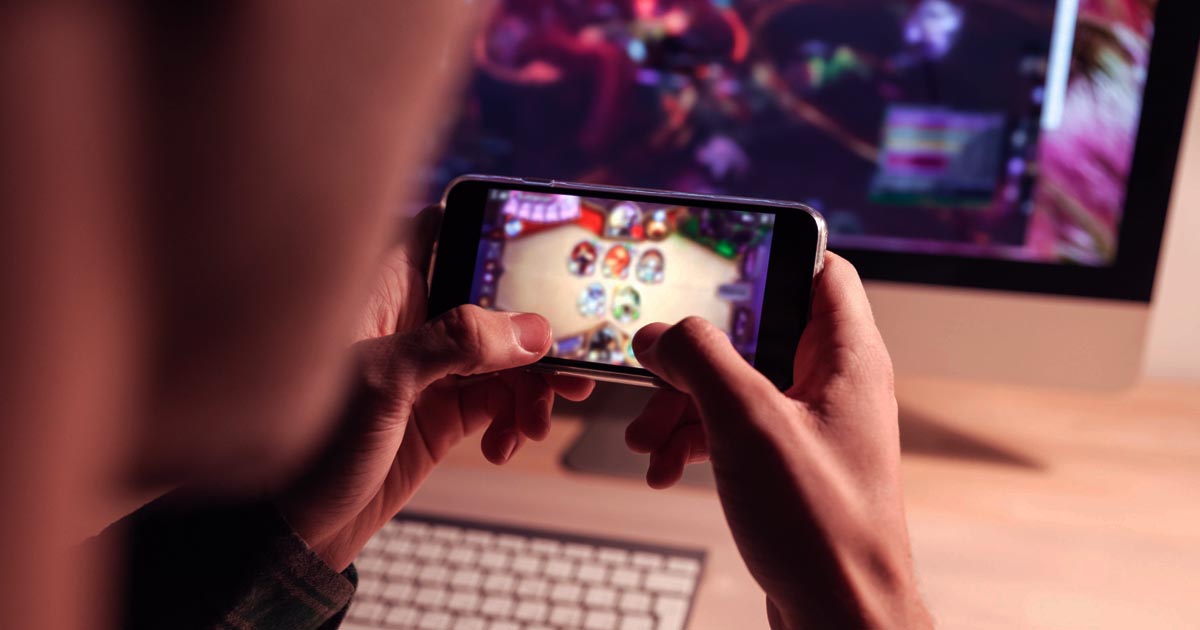 Daftar Port Game Online Mobile untuk MikroTik NetMe.id